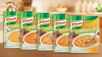 Sopas Knorr