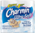 Papel Charmin