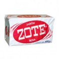 Jabon Zote rosa