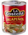 Lata de Jalapeños