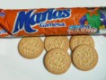 Galletas María